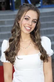Photo of Niamh Cremin