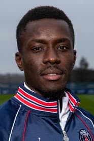 Photo of Idrissa Gueye