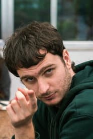 Photo of Gabriel Monteiro
