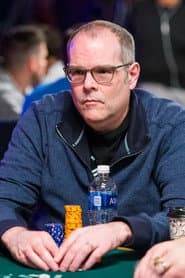 Photo of Howard Lederer
