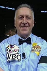 Photo of Jack Reiss