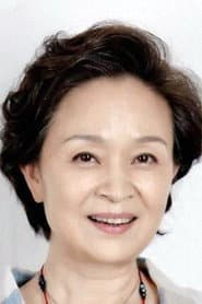 Photo of Liu Lili