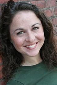 Photo of Megan Grace