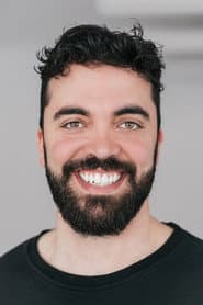 Photo of Simon Boisvert