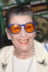 Photo of Vera Pescarolo