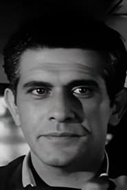 Photo of George Sawaya