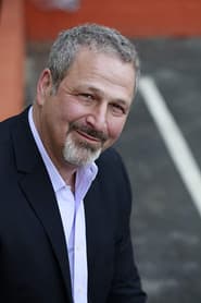 Photo of Steve B. Green