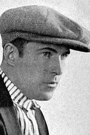 Photo of Reggie Morris