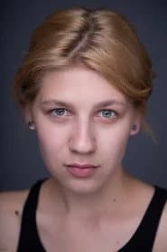 Photo of Agatha Larionova