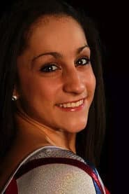 Photo of Jordyn Wieber