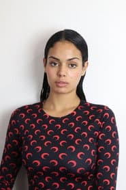 Photo of Horya Benabet
