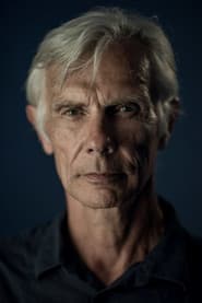 Photo of Paul Marshall