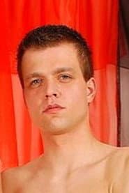 Photo of Kyle Davis