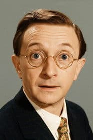 Photo of Charles Hawtrey
