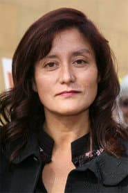 Photo of Catalina Saavedra