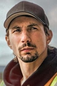 Photo of Parker Schnabel