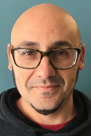 Photo of David Cordero