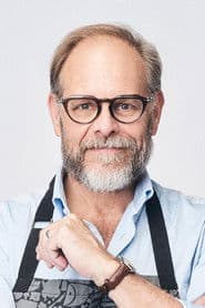 Photo of Alton Brown