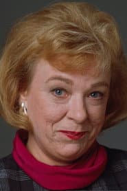 Photo of Mary Gillis