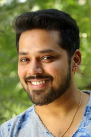 Photo of Nandu Vijay Krishna