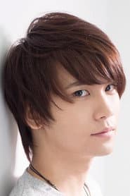 Photo of Katsuya Shoji