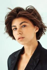 Photo of Polina Povtar