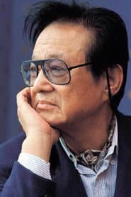 Photo of Shin Sang-ok