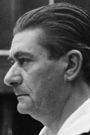 Photo of János Makláry