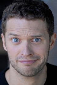Photo of Andrew Bancroft