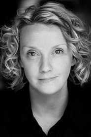 Photo of Naomi Radcliffe