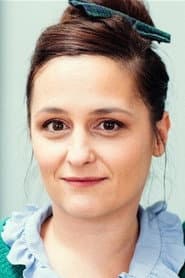 Photo of Sophie Garric