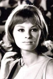 Photo of Erika Szegedi