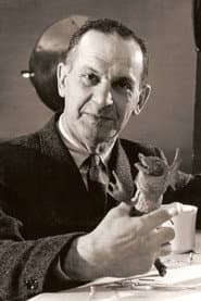 Photo of Lou Bunin