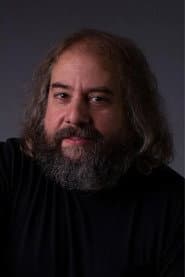 Photo of Paul Machliss