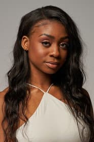Photo of Rasheeda Jean-Baptiste