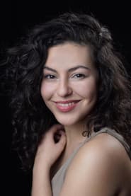 Photo of Sara Maďarová