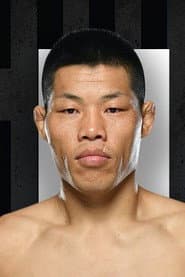Photo of Li Jingliang