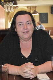 Photo of Anita Lackenberger