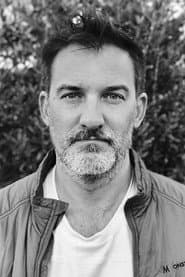 Photo of Scott Burkhardt