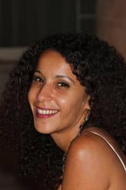Photo of Sofia Djama