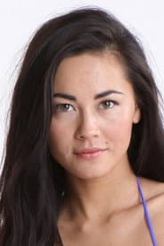 Photo of Ana Tanaka