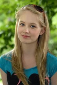 Photo of Marta Bitner