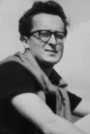 Photo of Derek Martinus