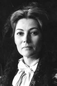 Photo of Anne-Marie Deschodt