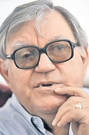Photo of Geo Saizescu
