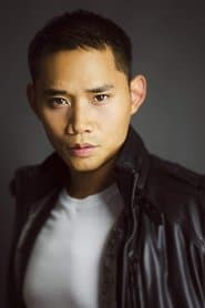 Photo of David Cheung