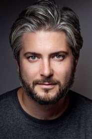 Photo of Curran Connor