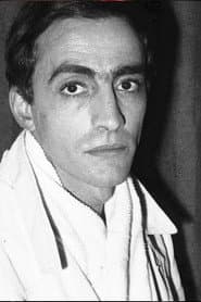 Photo of Walter Reyno