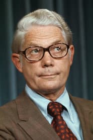Photo of John B. Anderson