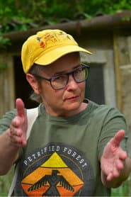 Photo of Mária Takács